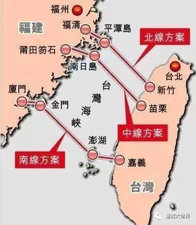 世界上最炫酷的27條海底隧道！_20